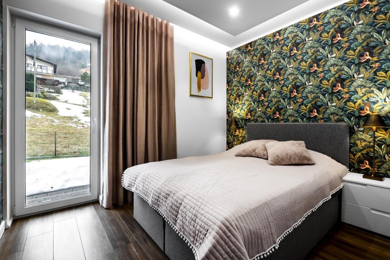 Appartamento Zacisze Z Prywatna Sauna