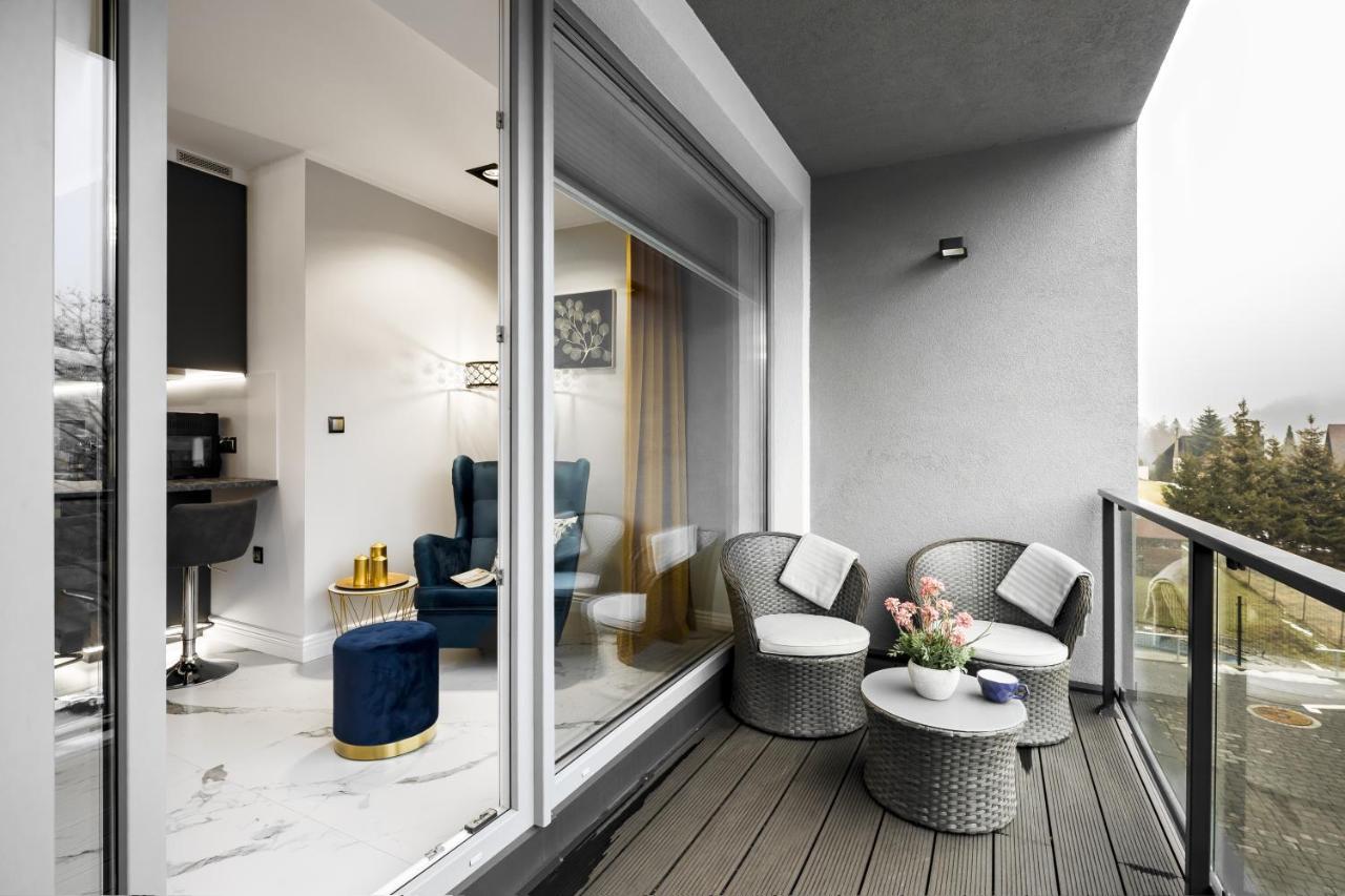 Zacisze Z Prywatna Sauna *